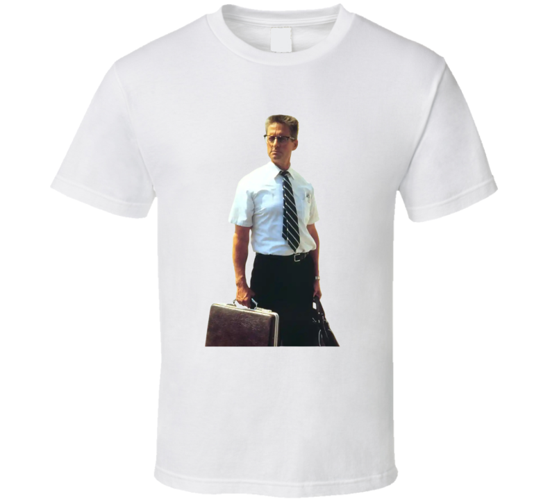 Michael Douglas Falling Down Movie Fan T Shirt Michael Douglas Falling Down Movie Fan T Shirt