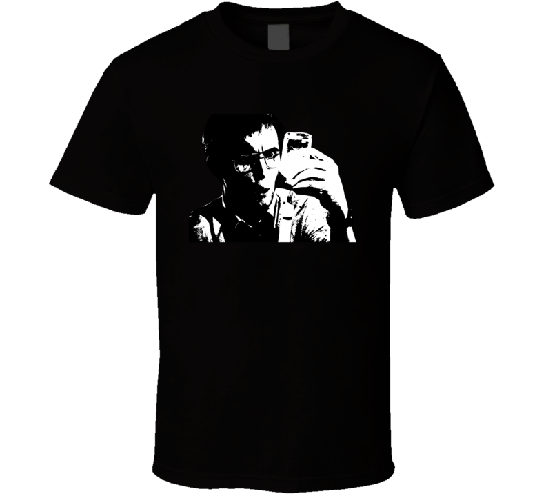 Re-animator 80s Horror Sci-fi Movie T Shirt Re-animator 80s Horror Sci-fi Movie T Shirt