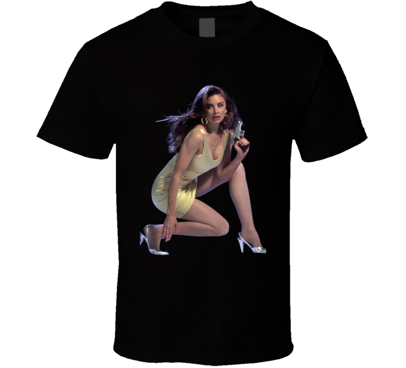 Do Or Die Cynthia Brimhall 90s Action Movie T Shirt Do Or Die Cynthia Brimhall 90s Action Movie T Shirt