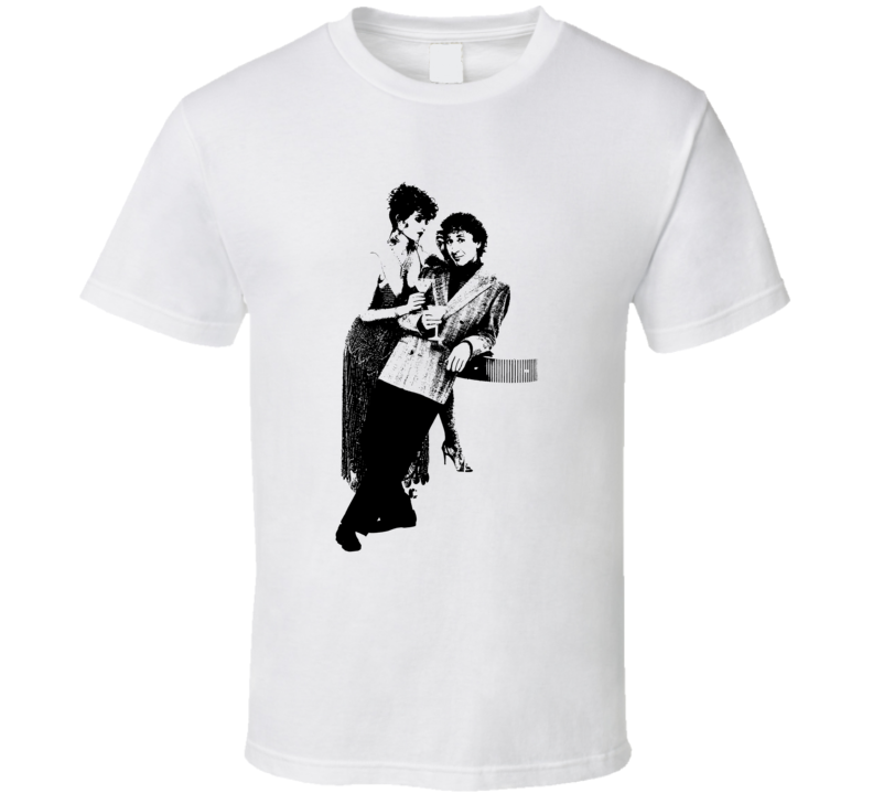 Woman In Red Wilder Lebrock Movie Fan T Shirt Woman In Red Wilder Lebrock Movie Fan T Shirt