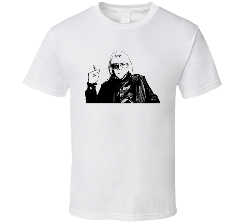 Phantom Of The Paradise Paul Williams Movie Fan T Shirt Phantom Of The Paradise Paul Williams Movie Fan T Shirt