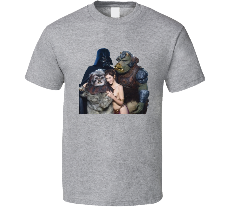 Star Wars Movie Characters T Shirt Star Wars Movie Characters T Shirt