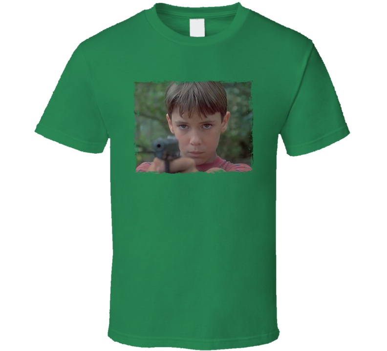 Stand By Me Gordie You're Not Taking Him Scene T Shirt Stand By Me Gordie You're Not Taking Him Scene T Shirt