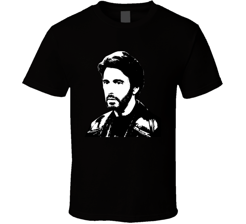 Carlito's Way Al Pacino Movie Fan T Shirt Carlito's Way Al Pacino Movie Fan T Shirt