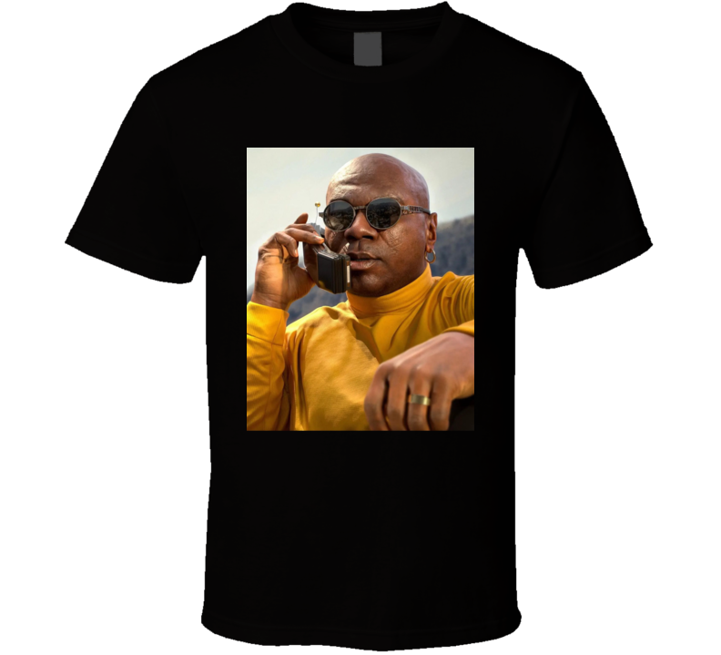 Marsellus Wallace Pulp Fiction T Shirt Marsellus Wallace Pulp Fiction T Shirt