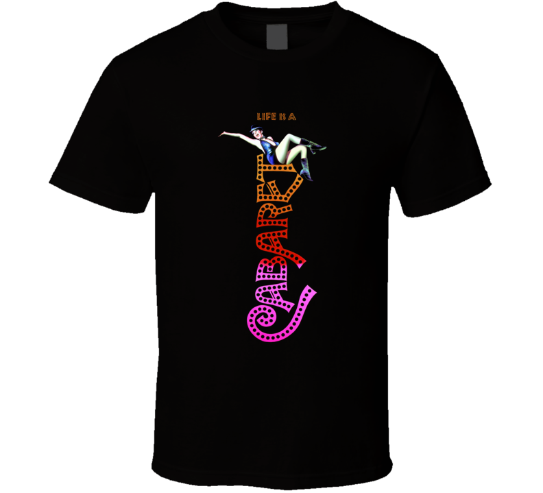 Cabaret Liza Minneli Movie T Shirt Cabaret Liza Minneli Movie T Shirt