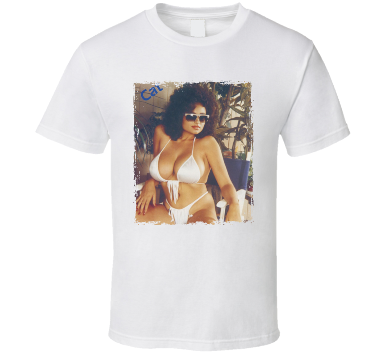 Charisma Adult Film Star Fan T Shirt Charisma Adult Film Star Fan T Shirt