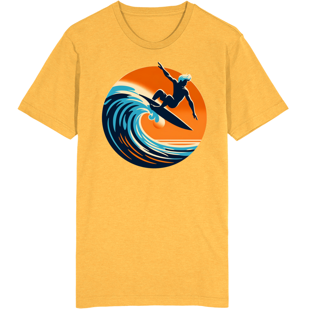 Surf Dreams Waves Life Beach Bum T Shirt Surf Dreams Waves Life Beach Bum T Shirt