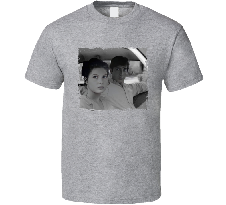 The Godfather Michael Apollonia Corleone Movie Fan T Shirt The Godfather Michael Apollonia Corleone Movie Fan T Shirt