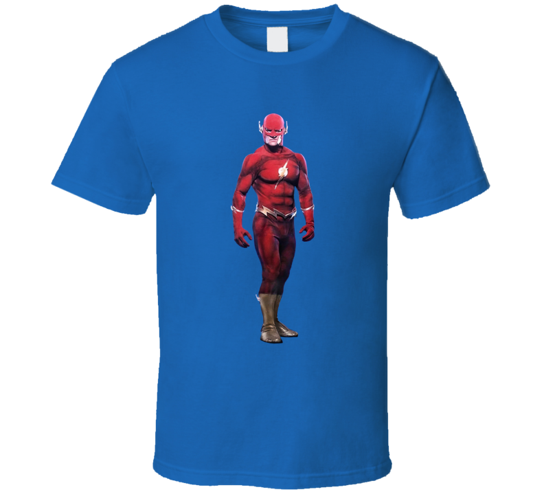 The Flash 90s Tv Series Fan T Shirt The Flash 90s Tv Series Fan T Shirt