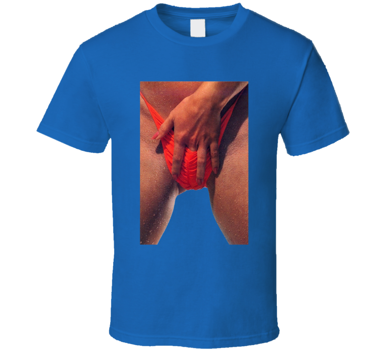 Tanya De Vries Adult Film Actress Fan T Shirt Tanya De Vries Adult Film Actress Fan T Shirt