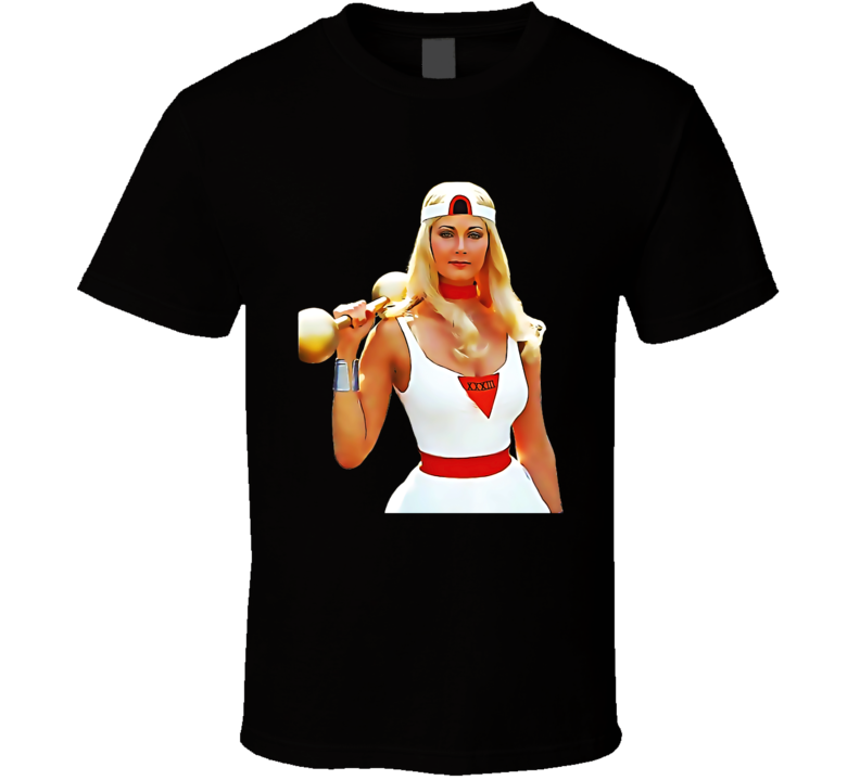 The New Original Wonder Woman Tv Series T Shirt The New Original Wonder Woman Tv Series T Shirt