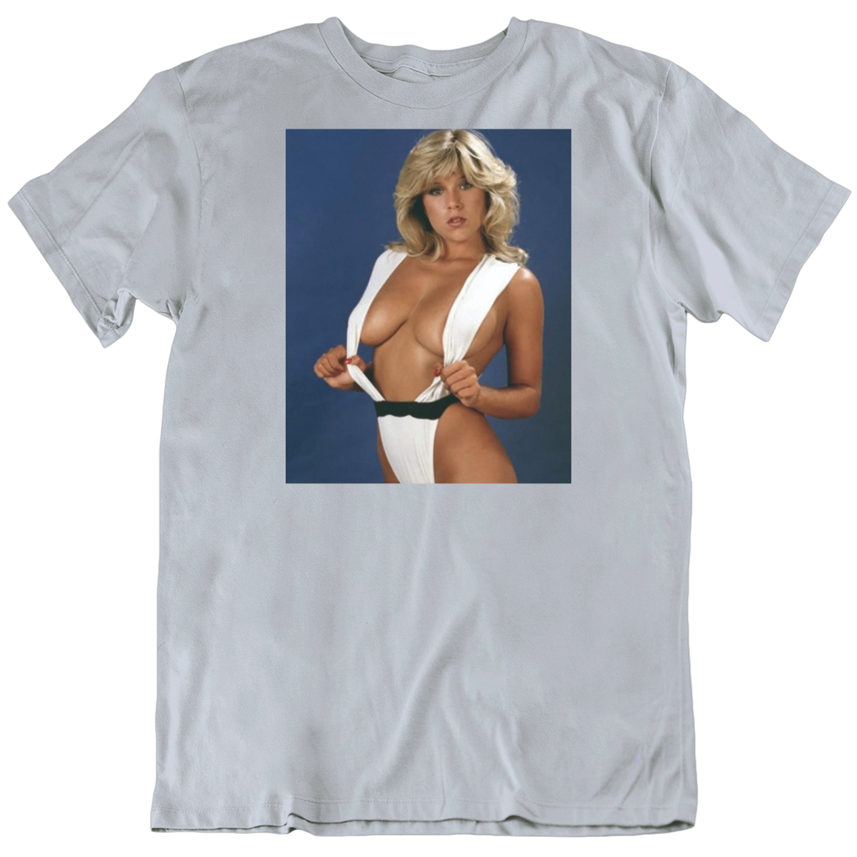 Samantha Fox Fan T Shirt Samantha Fox Fan T Shirt