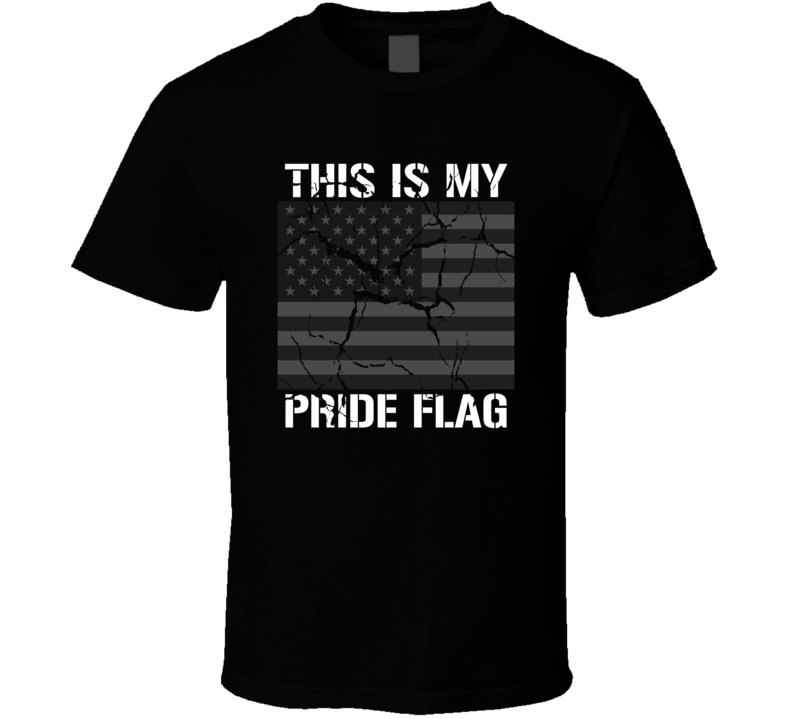 This Is My Pride Flag United States Usa Proud T Shirt This Is My Pride Flag United States Usa Proud T Shirt
