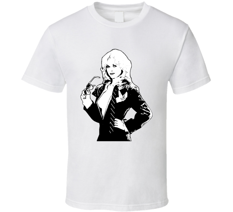 Cathy St. George 90s Model T Shirt Cathy St. George 90s Model T Shirt
