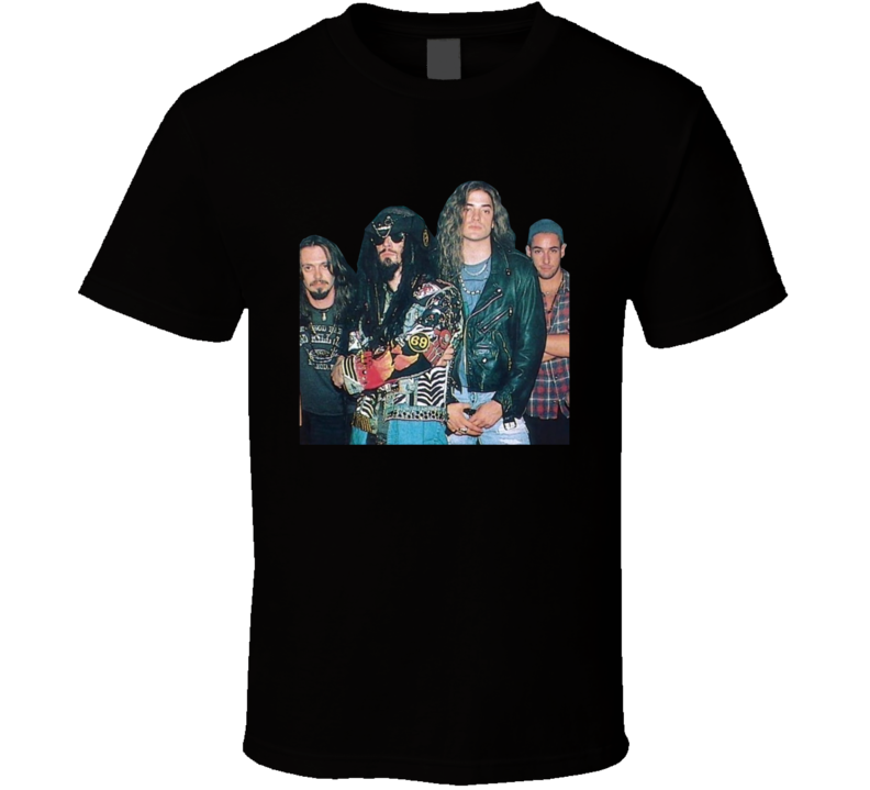 The Lone Rangers Airheads Movie Fan T Shirt The Lone Rangers Airheads Movie Fan T Shirt