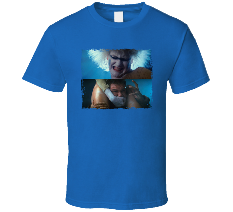 Blade Runner Pris Movie Character T Shirt Blade Runner Pris Movie Character T Shirt