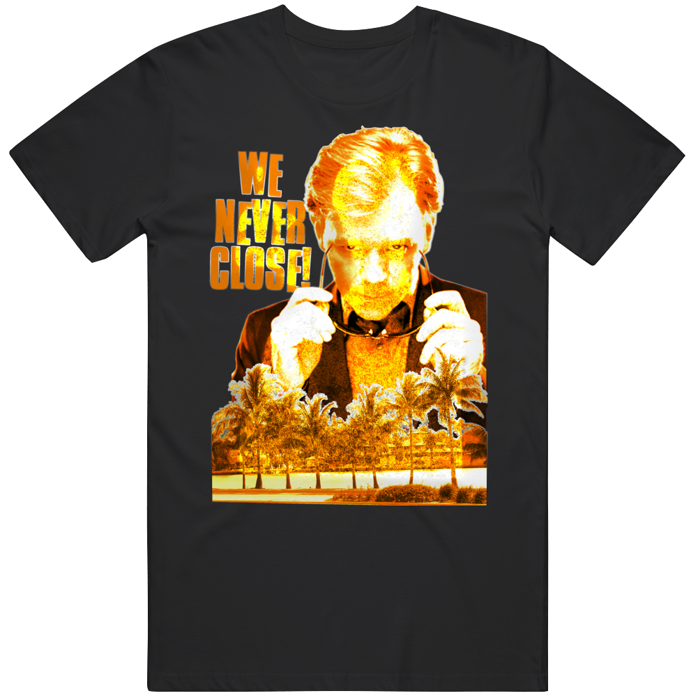 Horatio Caine Csi Miami T Shirt Horatio Caine Csi Miami T Shirt