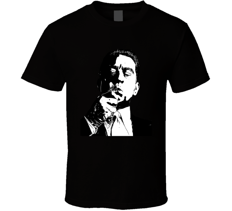 Casino Robert De Niro Movie Actor T Shirt Casino Robert De Niro Movie Actor T Shirt