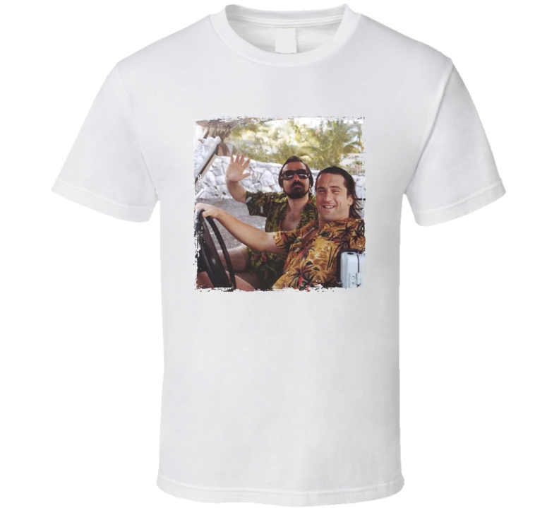 Robert De Niro Martin Scorsese Movie Fan T Shirt Robert De Niro Martin Scorsese Movie Fan T Shirt