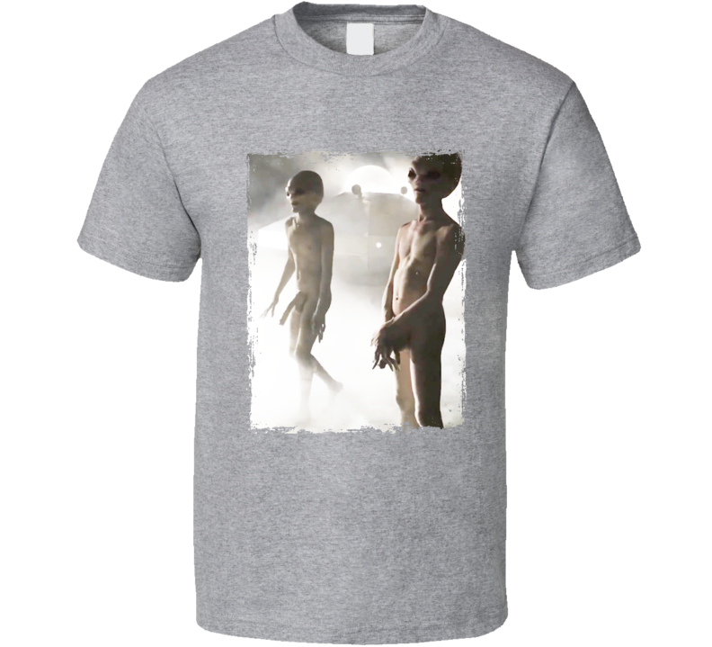 Alien With Large Penis Funny T Shirt Alien With Large Penis Funny T Shirt