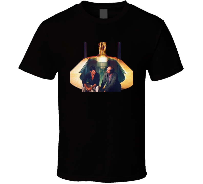 Scarface Al Pacino Brian De Palma Movie Fan T Shirt Scarface Al Pacino Brian De Palma Movie Fan T Shirt