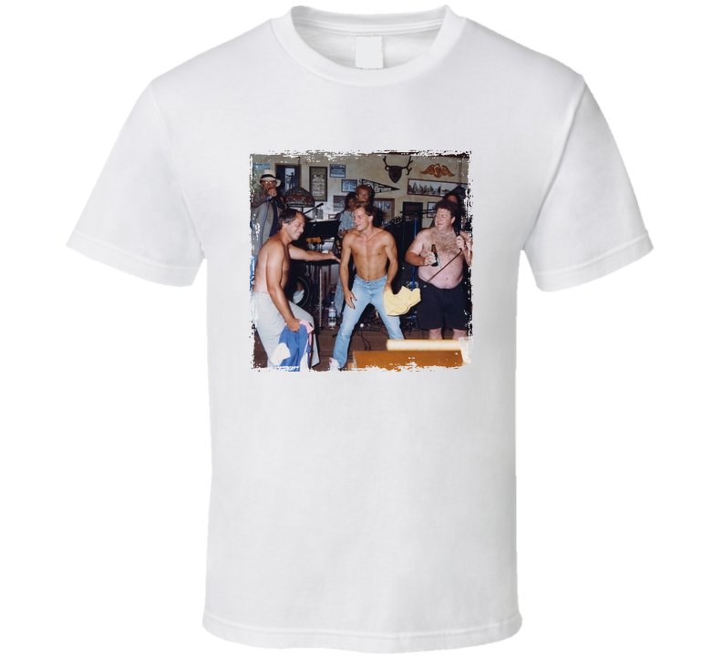Cheers Cast Season Wrap Party T Shirt Cheers Cast Season Wrap Party T Shirt