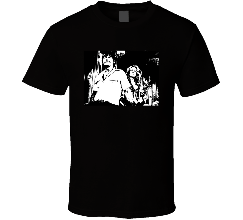 Breakout Charles Bronson 70s Action Movie T Shirt Breakout Charles Bronson 70s Action Movie T Shirt
