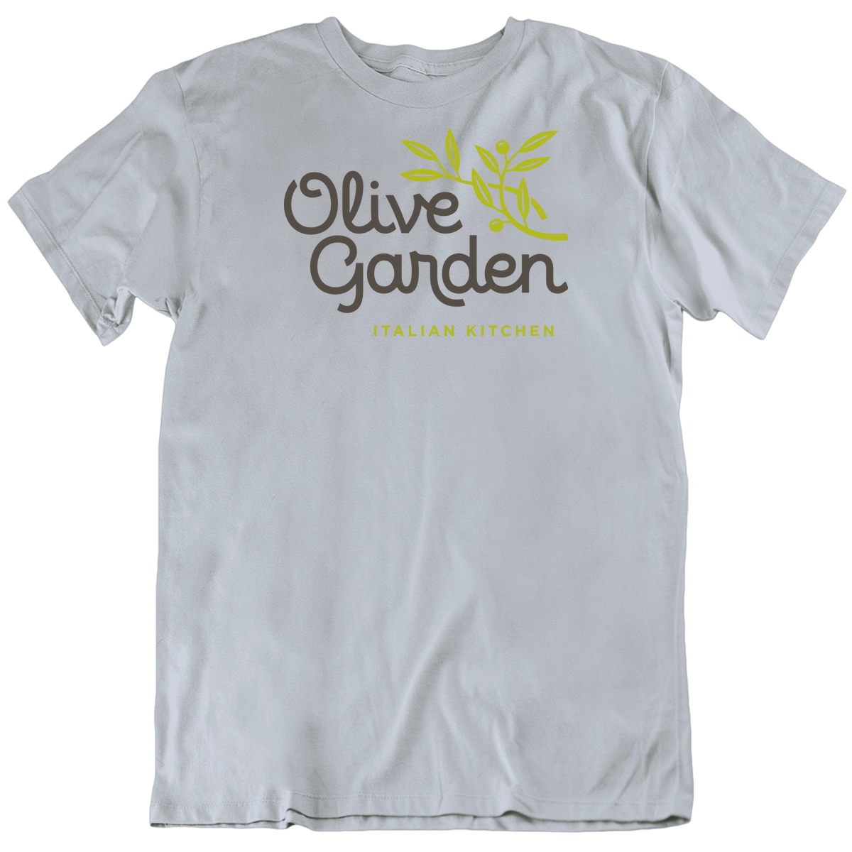 Olive Garden Restaurant Italian Food T Shirt Olive Garden Restaurant Italian Food T Shirt
