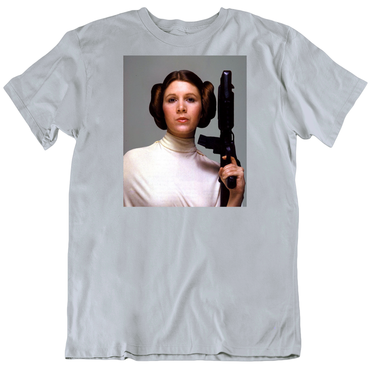 Princess Leia Star Wars T Shirt Princess Leia Star Wars T Shirt