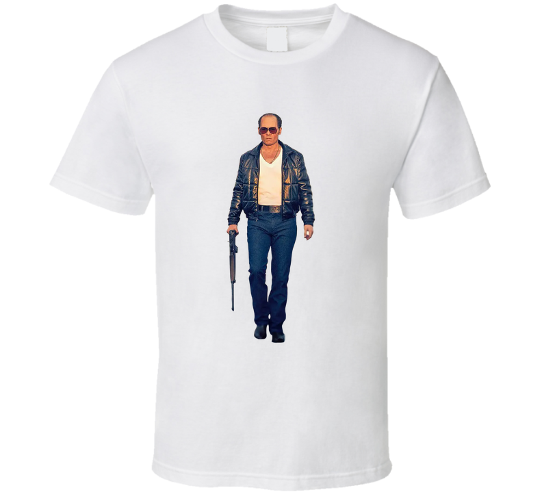 Black Mass Johnny Depp Movie Fan T Shirt Black Mass Johnny Depp Movie Fan T Shirt