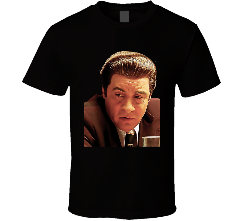 The Sopranos Silvio Dante Tv Series Fan T Shirt The Sopranos Silvio Dante Tv Series Fan T Shirt