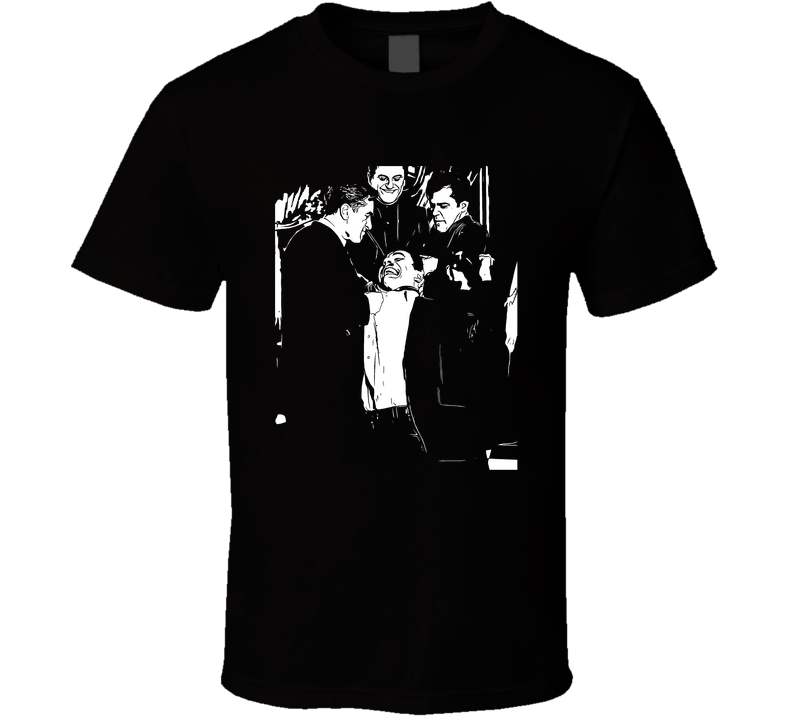 Janice Can Do Whatever She Wants Got It Goodfellas Movie Scene T Shirt Janice Can Do Whatever She Wants Got It Goodfellas Movie Scene T Shirt
