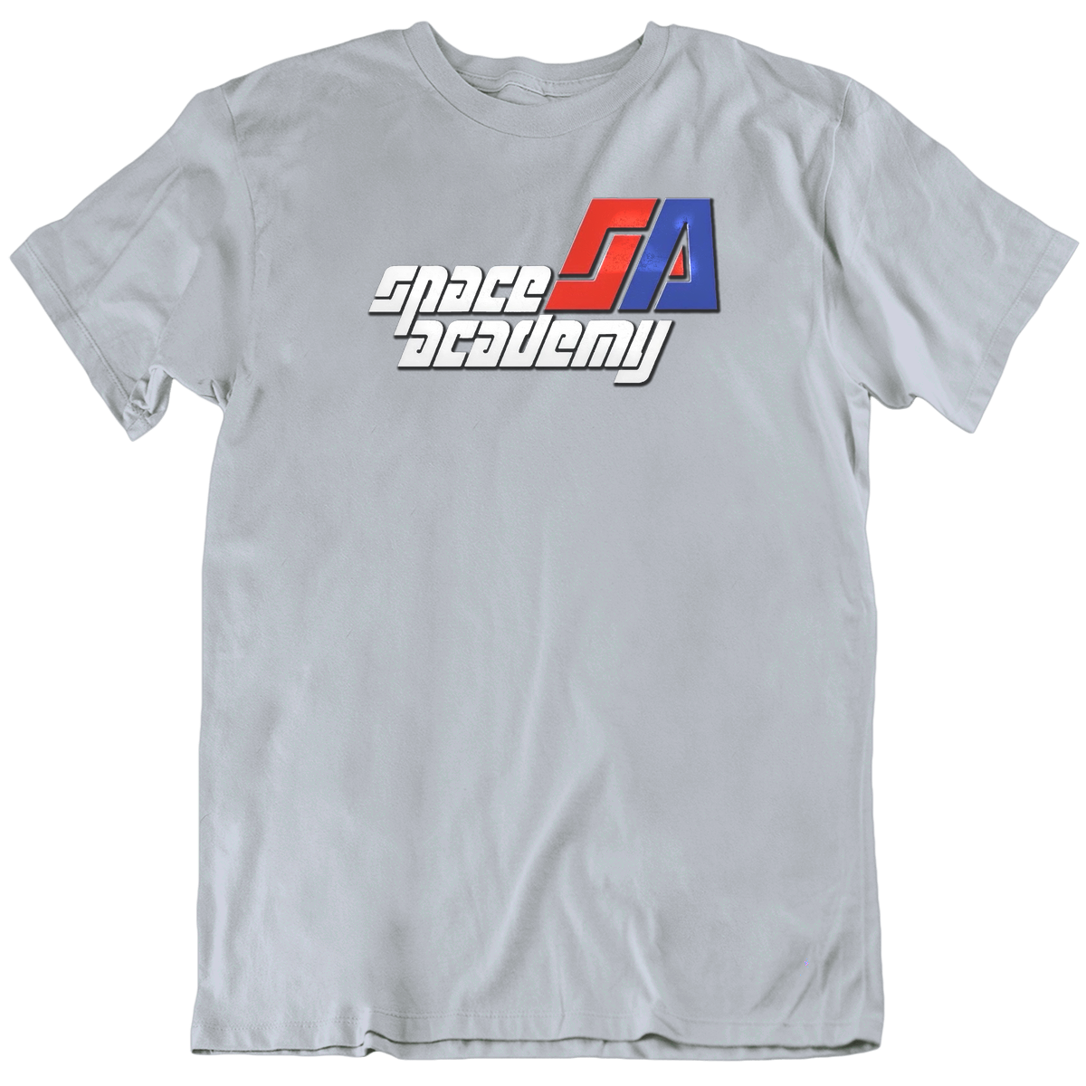 Space Academy T Shirt Space Academy T Shirt