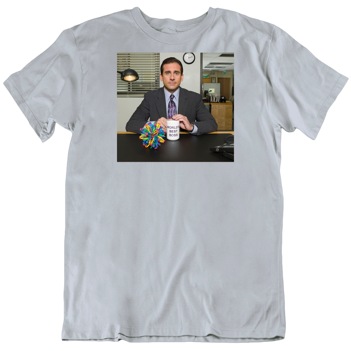 The Office Michael Funny T Shirt The Office Michael Funny T Shirt
