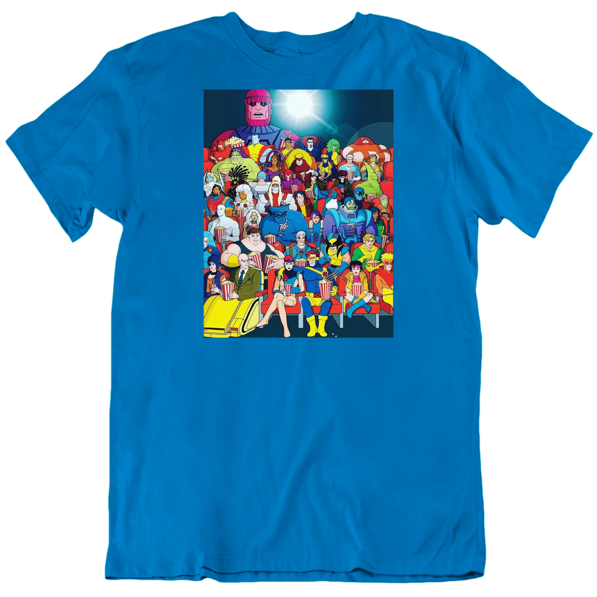 X-men 97 Fan T Shirt X-men 97 Fan T Shirt
