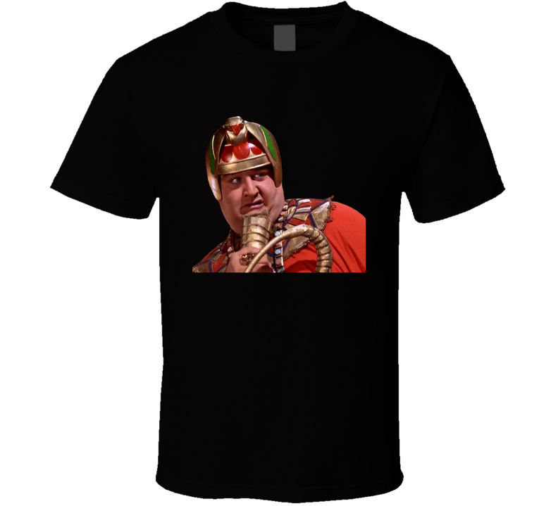 King Tut Victor Buono Batman Tv Series Fan T Shirt King Tut Victor Buono Batman Tv Series Fan T Shirt