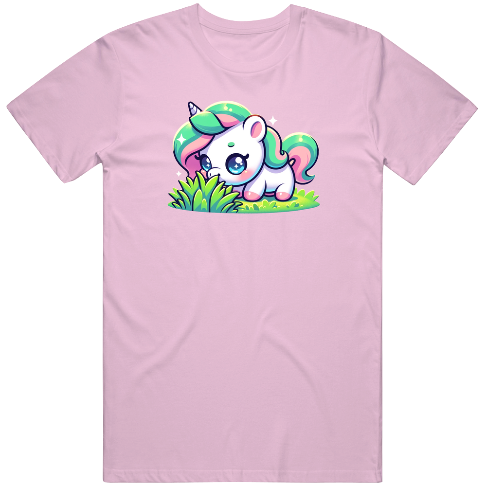 Unicorn Cute Fan T Shirt Unicorn Cute Fan T Shirt
