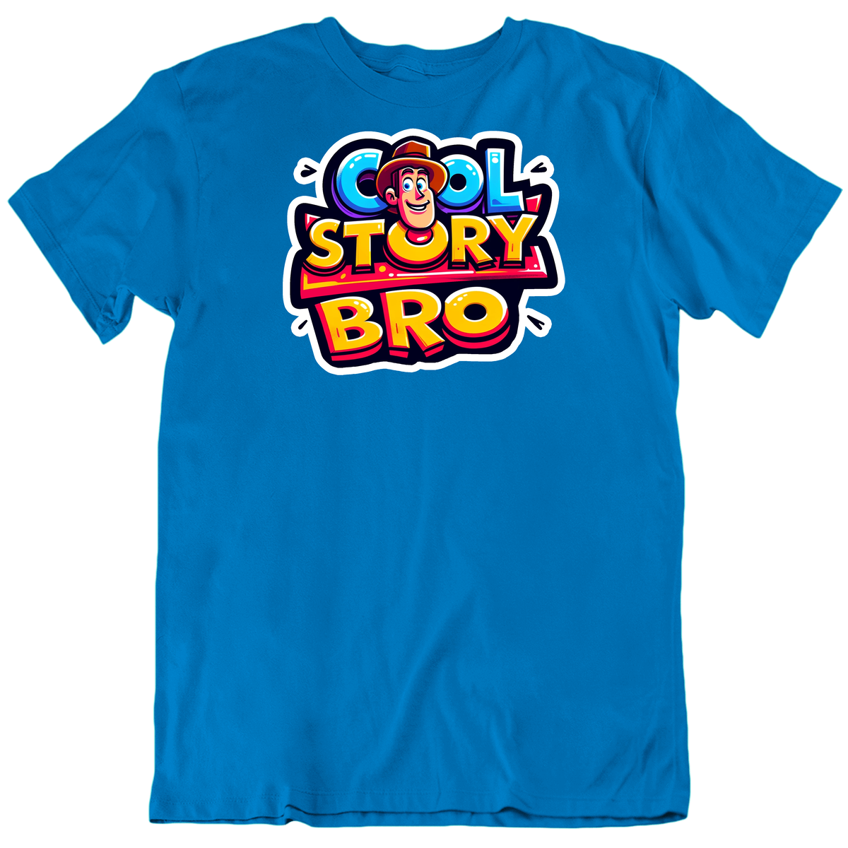 Cool Story Bro Funny Parody T Shirt Cool Story Bro Funny Parody T Shirt