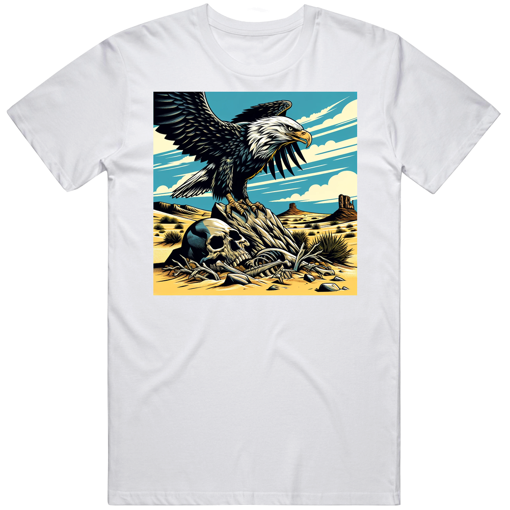American Bald Eagle Bird Fan T Shirt American Bald Eagle Bird Fan T Shirt