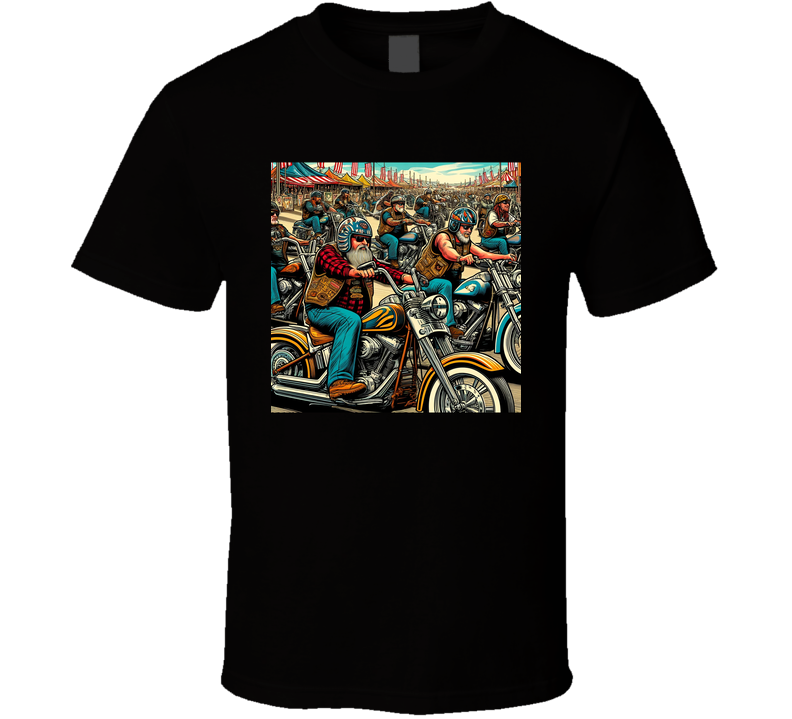 Motorcycle Rally Biker Life T Shirt Motorcycle Rally Biker Life T Shirt