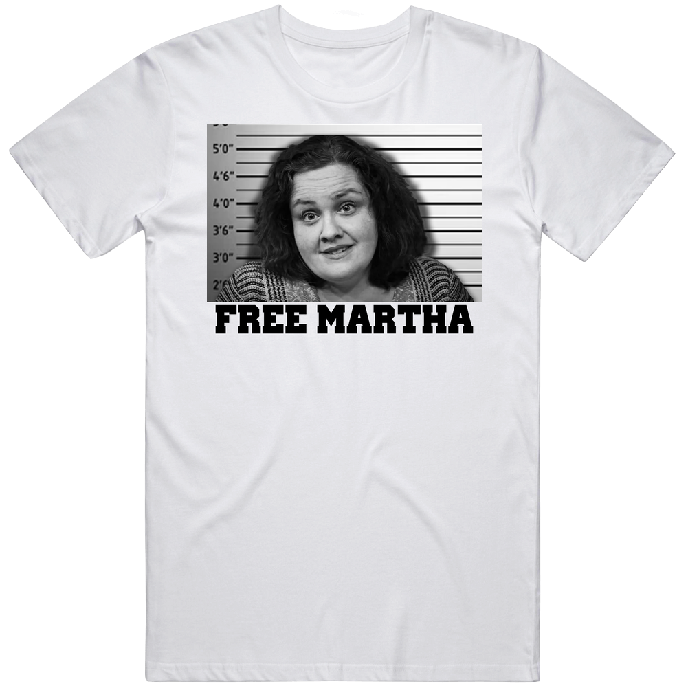 Free Martha Baby Reindeer T Shirt Free Martha Baby Reindeer T Shirt