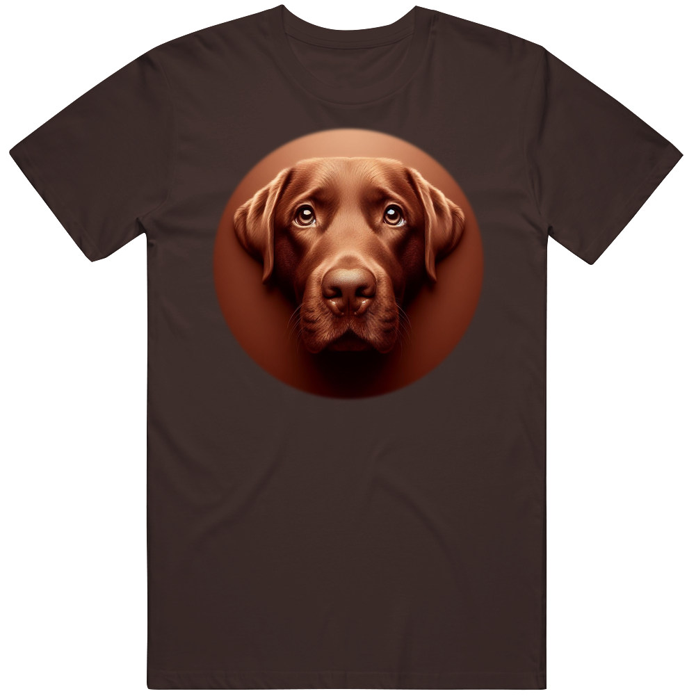 Labrador Retriever Dog Lover Fan T Shirt Labrador Retriever Dog Lover Fan T Shirt
