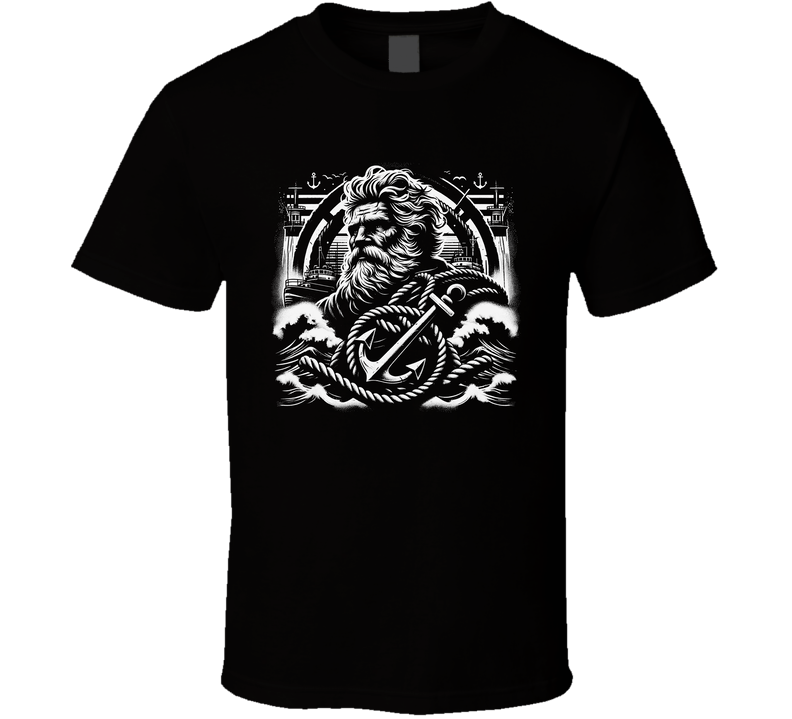 Sailor Captain Mate Sea Nautical Ocean Ship T Shirt Sailor Captain Mate Sea Nautical Ocean Ship T Shirt