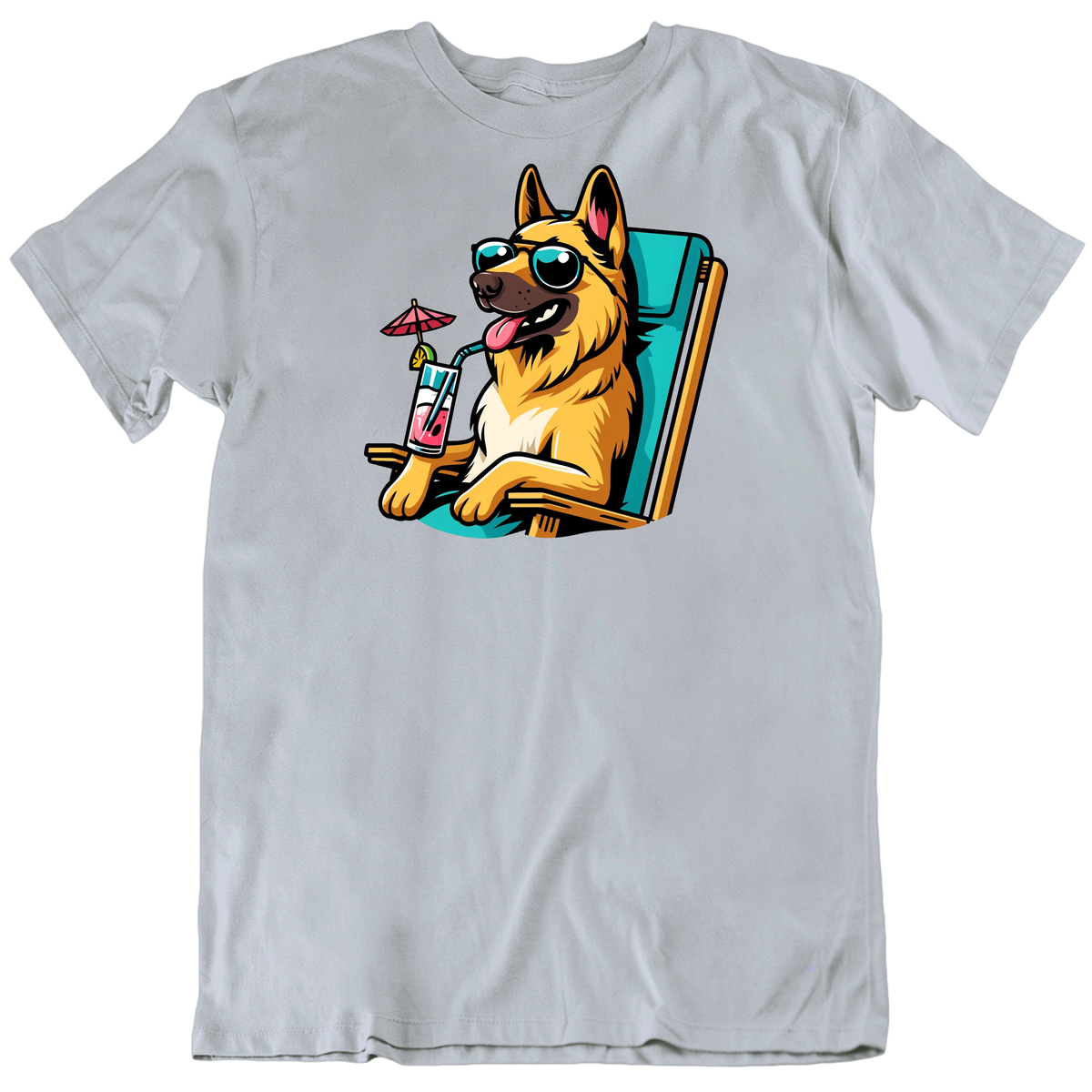 German Sheppard Dog Lover Family Pet T Shirt German Sheppard Dog Lover Family Pet T Shirt