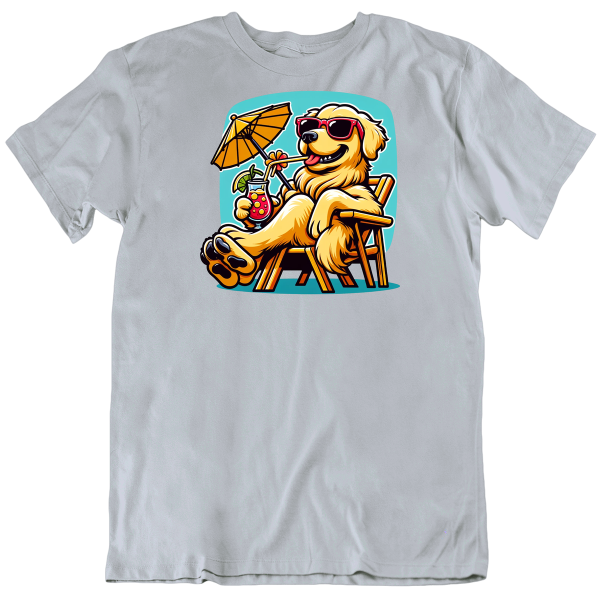 Golden Retriever Dog Lover Family Pet T Shirt Golden Retriever Dog Lover Family Pet T Shirt