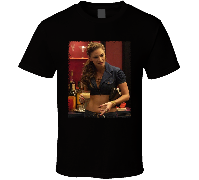 Adriana La Cerva Sopranos T Shirt Adriana La Cerva Sopranos T Shirt