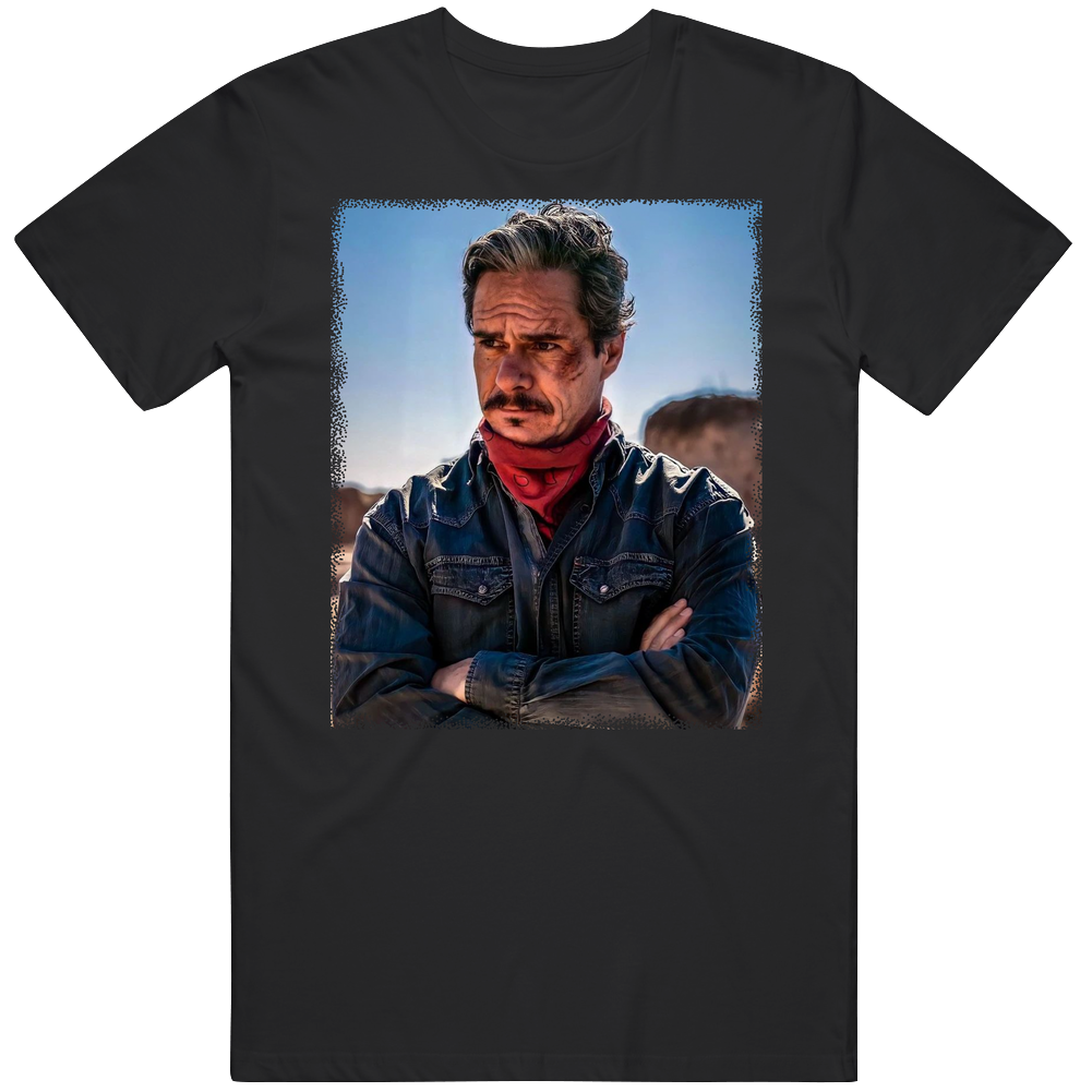 Lalo Salamanca Better Call Saul T Shirt Lalo Salamanca Better Call Saul T Shirt