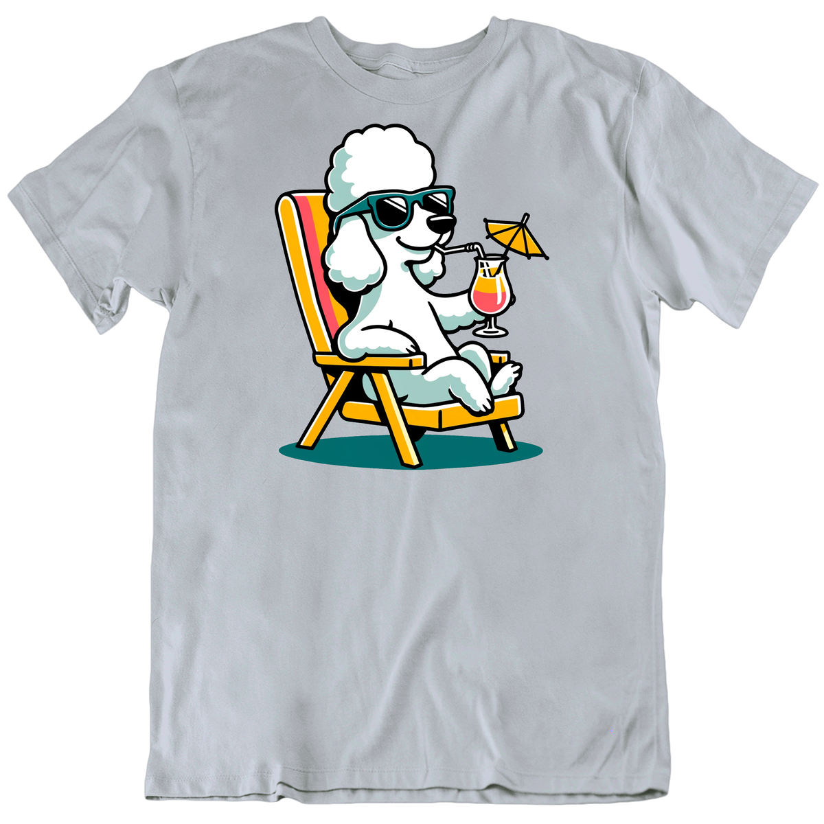 Poodle Dog Lover Pet T Shirt Poodle Dog Lover Pet T Shirt