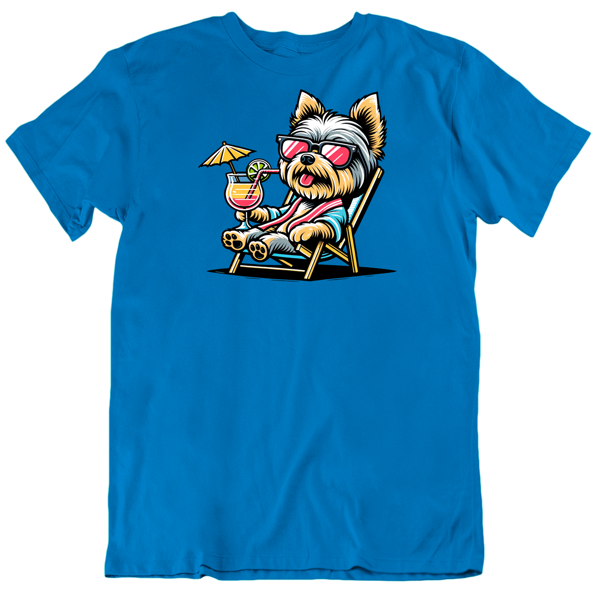Yorkshire Terrier Dog Lover Family Pet T Shirt Yorkshire Terrier Dog Lover Family Pet T Shirt